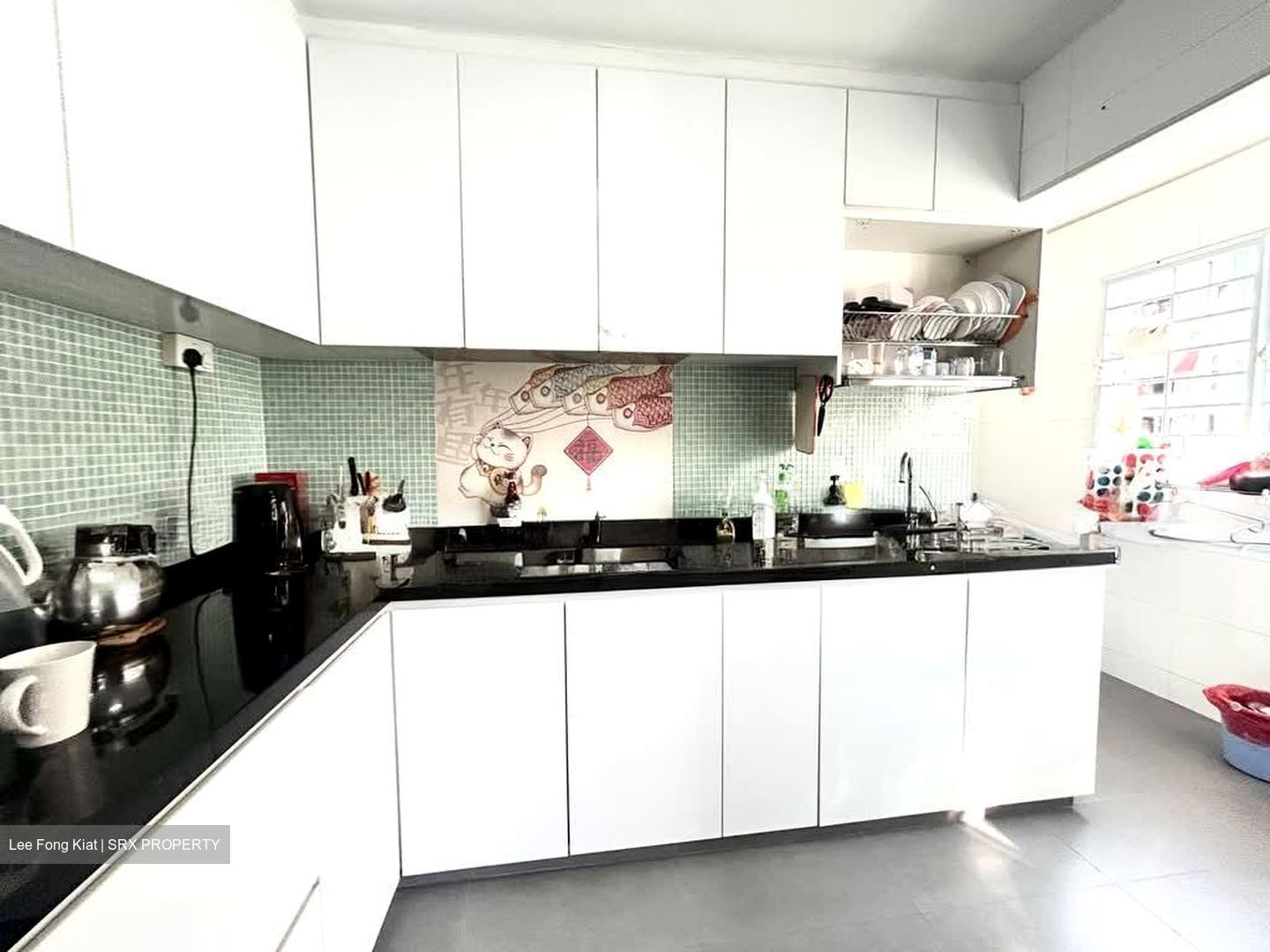 Blk 15 Eunos Crescent (Geylang), HDB 5 Rooms #579455331